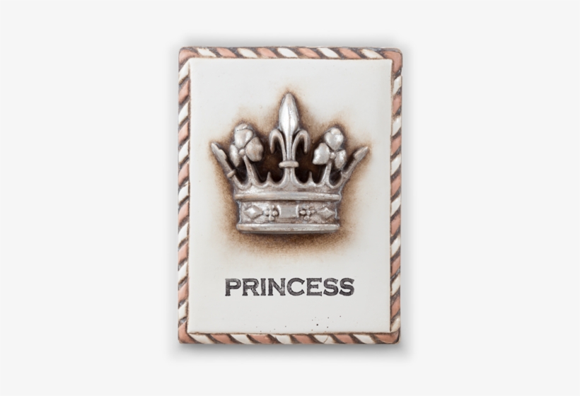 Princess-silver - Tile, transparent png