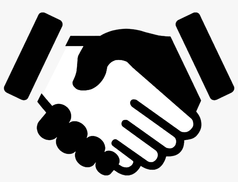 Btu And Boston School Department Reach Agreement After - Hand Shake Logo Png, transparent png