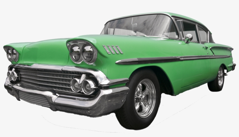 Vintage-car - Antique Car Png, transparent png