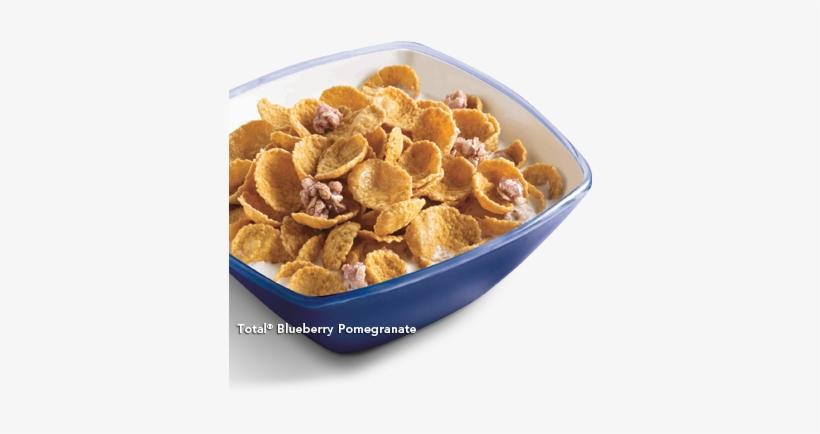 Cereal Bowl Png Off Total Cereal Coupon - General Mills Total Corn Flakes Nutrition, transparent png