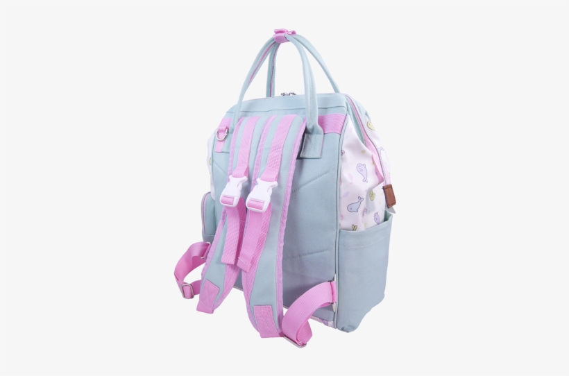 Psl04 - Diaper Bag, transparent png