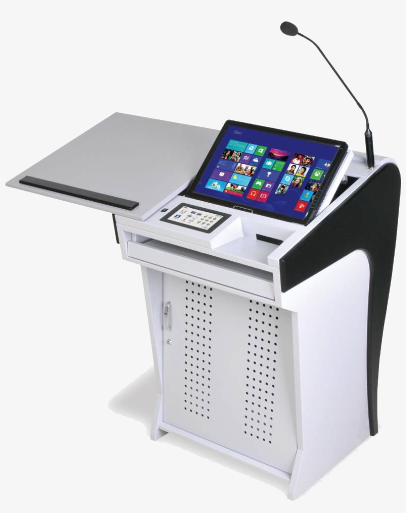 Peoplelink E-podium - Fintie Surface Pro 3 Case [smart Shell Series ...