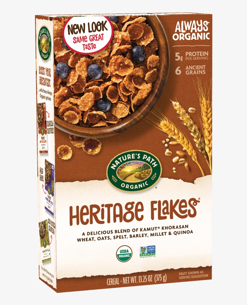 Heritage Flakes, transparent png