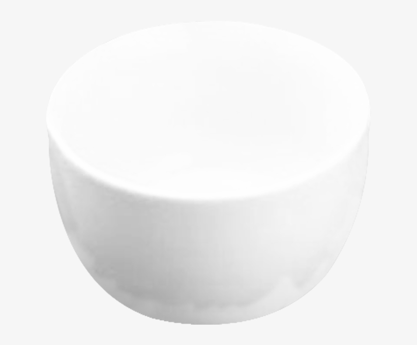 Cereal Bowl 500 Ml - Soup Bowl Side View, transparent png
