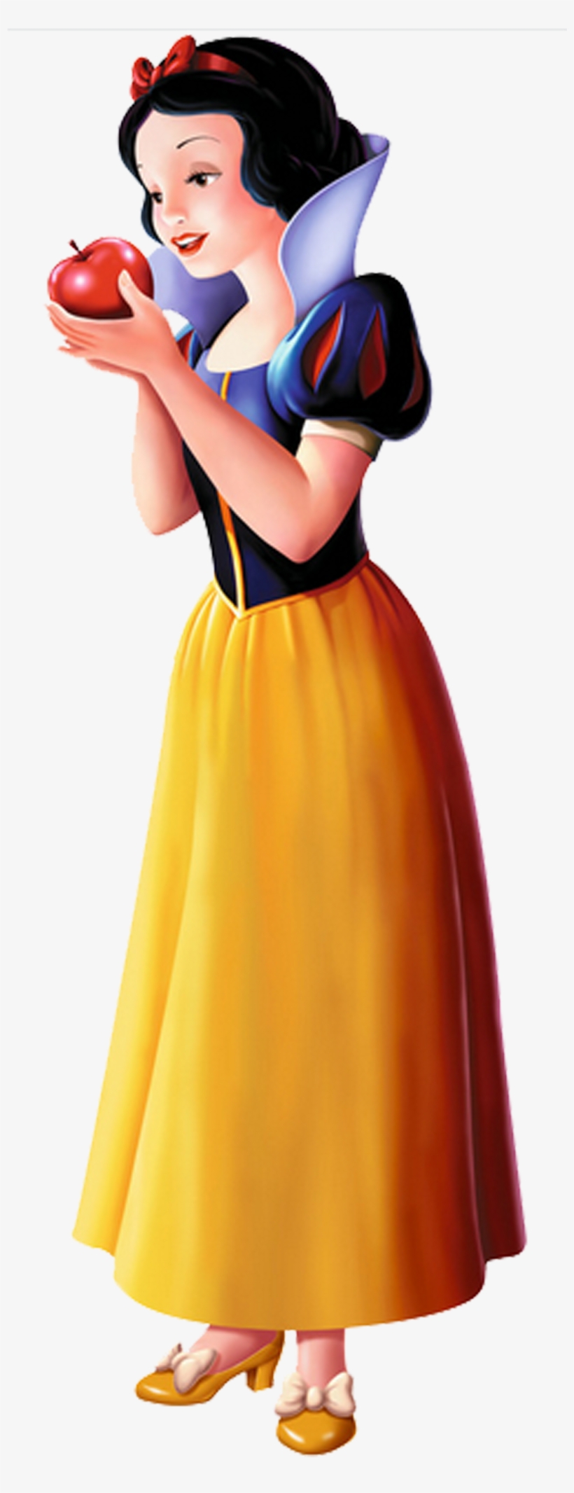 Snow White Png Pic - Snow White Png, transparent png
