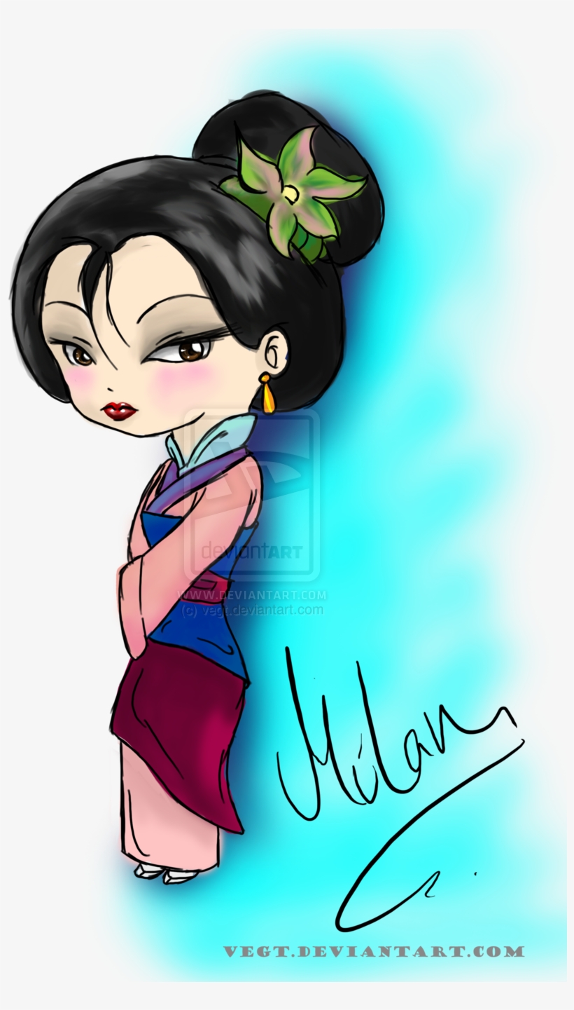 Com Mulan - Mulan, transparent png