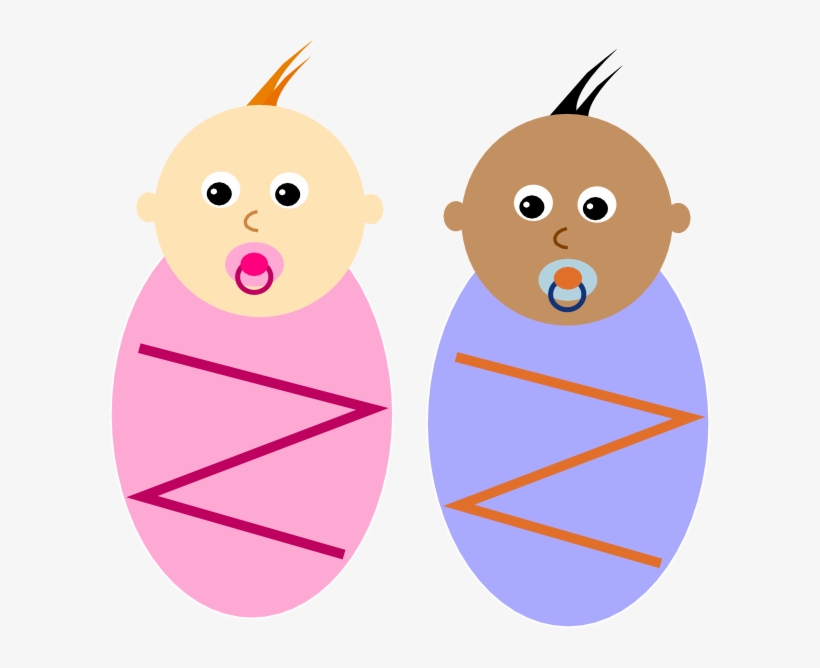 Clip Art At Clker Com Vector Online - Neonatal Clipart, transparent png