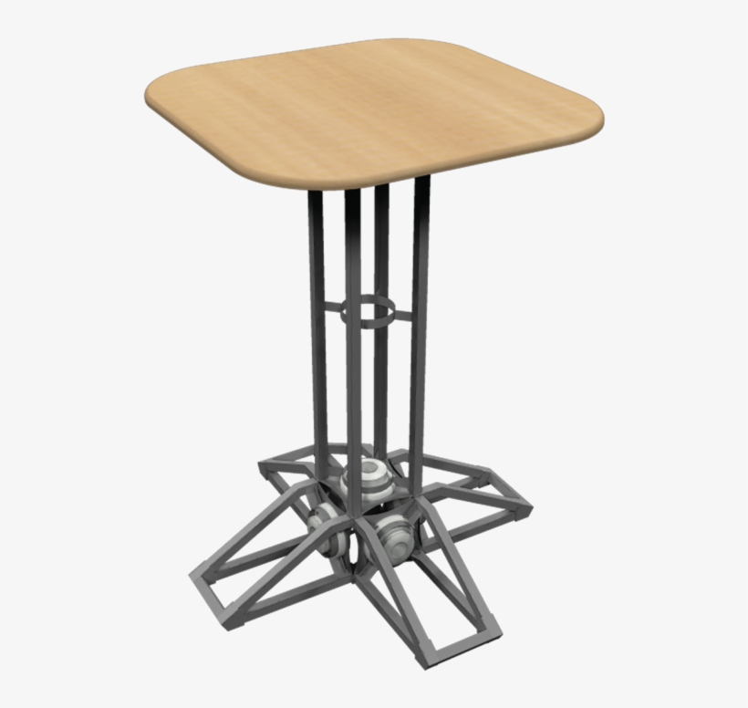 Orbital Express Truss Racetrack Podium - Orbus 365 Blank Orbital Express Truss Racetrack Podium,, transparent png