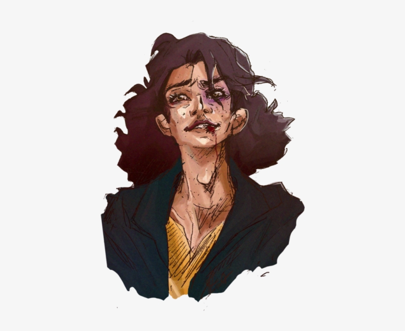 Svg Library Stock My Coloured Pip From Rebel Au Reshille - Bryan Dechart Fan Art Sexe, transparent png