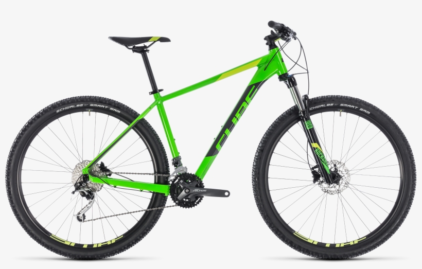 0 - Cannondale Trail 4 29er 2017, transparent png