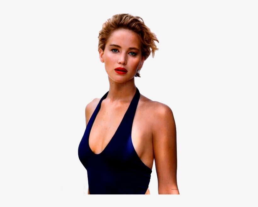 Jennifer Lawrence Free Png Image - Jennifer Lawrence Png, transparent png