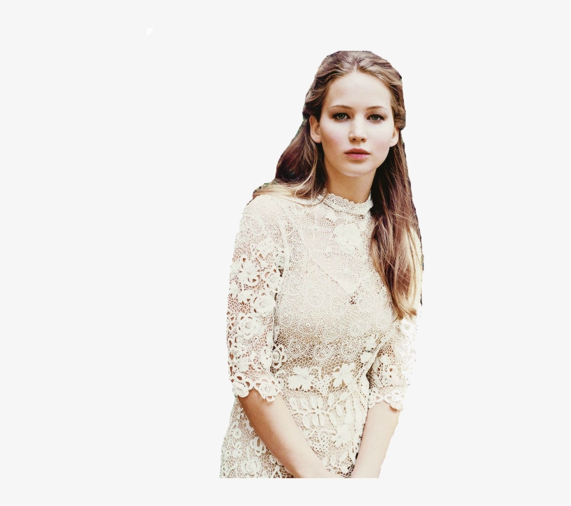 Jennifer, Png, And Lawrence Image - Photo Shoot, transparent png