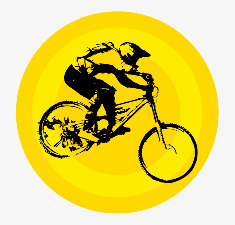 Mtb Recommended - - Mountain Bike, transparent png