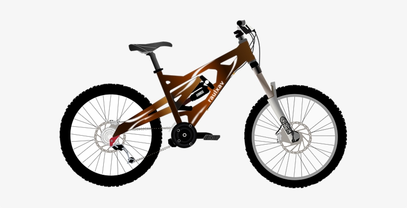 Bicycle Wheels Transport Cycle Sport Lifes - S Works Demo 2017, transparent png