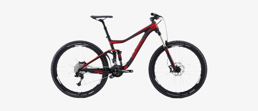 Mountain Bikes - Cube Stereo 150, transparent png