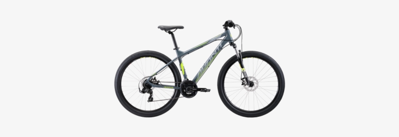 269132 Montari 1 Greygreen - Specialized Hardrock 2017, transparent png