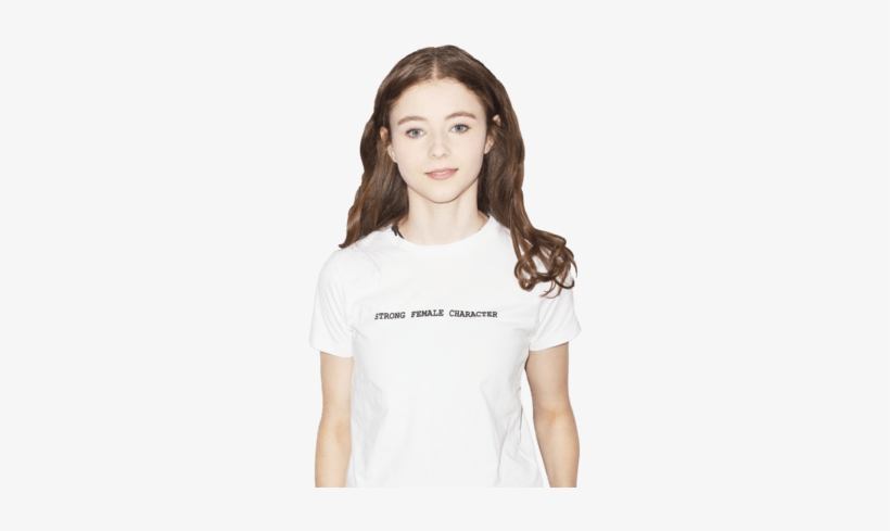 During Thomasin Harcourt Mckenzie's Callback For Debra - Leave No Trace Movie Hive, transparent png