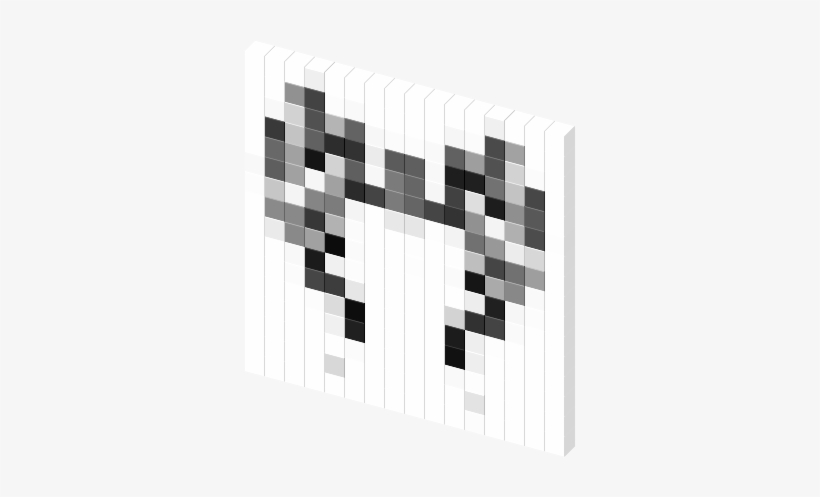 View Favicon On T-shirt - Monochrome, transparent png