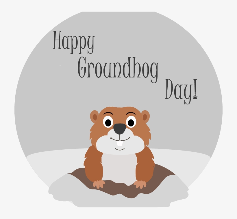 Groundhog Day - Happy Australia Day 2012, transparent png