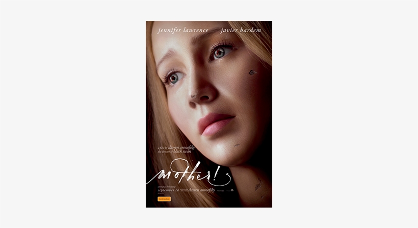 Perthnow - Mother! (dvd), transparent png
