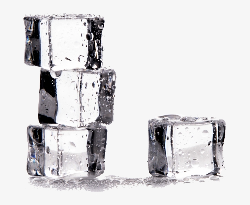 25 Ice Cubes Berries - Ice E Liquids, transparent png