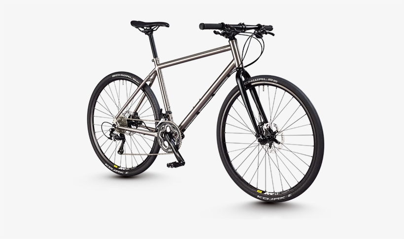 The Symbiosis Of Mountain Bike And Road Bike Has Once - K2 Astral 2.0, transparent png