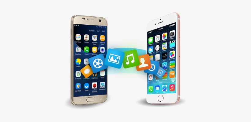 Gihosoft Mobile Phone Transfer - Data Transfer Mobile To Mobile, transparent png