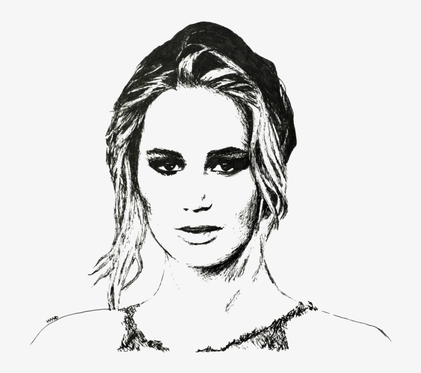 Jennifer Lawrence - Film, transparent png