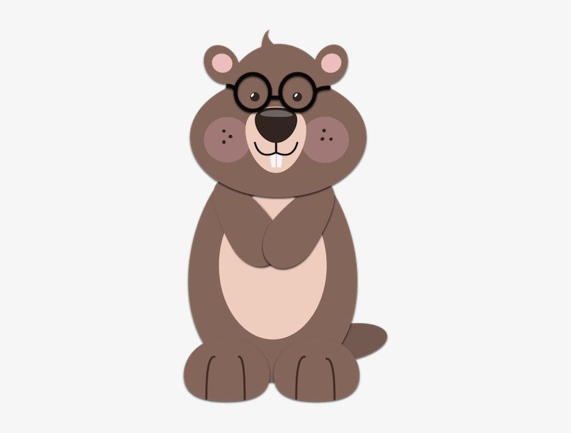 Png Image - Groundhog, transparent png