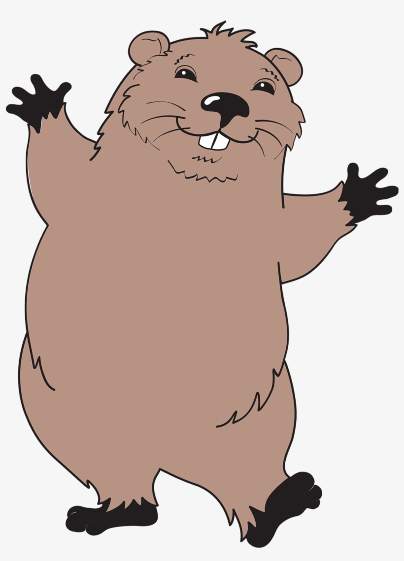 Groundhog Day - Staten Island Zoo, transparent png