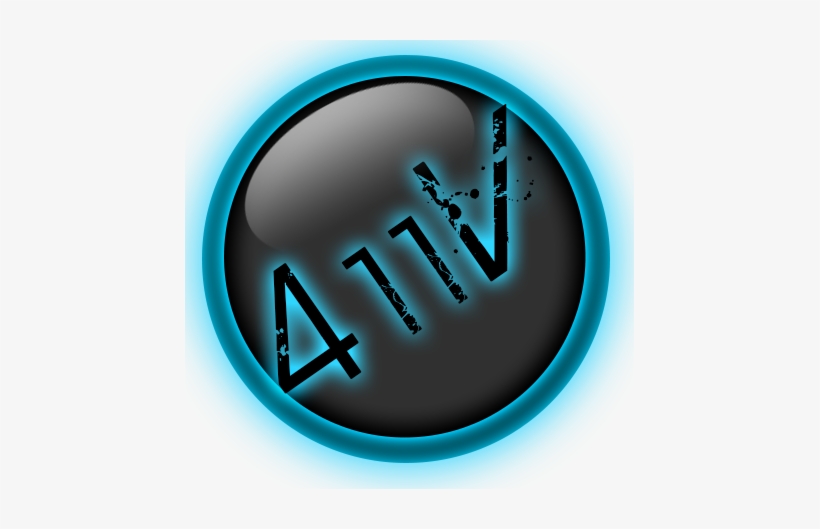 411vibes Logo Png - User, transparent png