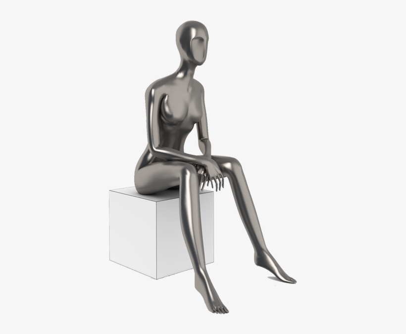 Transparent Mannequins Torso Clip Art Transparent Stock - Statue, transparent png