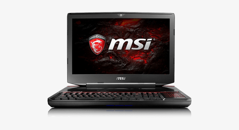 For A Limited Time, Ubisoft's *watchdogs 2 Is Free - Msi Gt83vr 6rf Titan Sli, transparent png