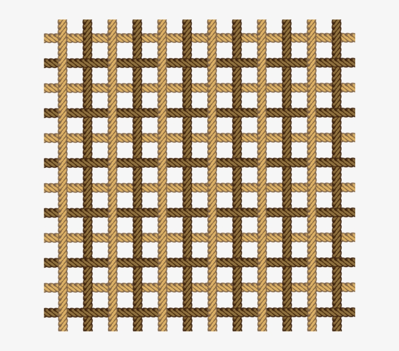 Lasso Cuerda Background Pattern - Vector Graphics, transparent png