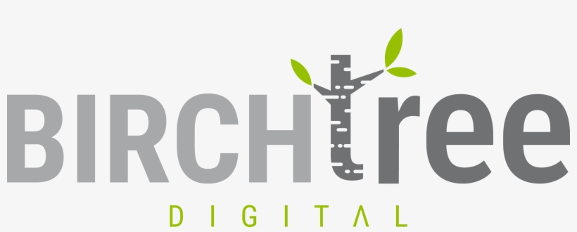 Birch Tree Digital - Birch, transparent png