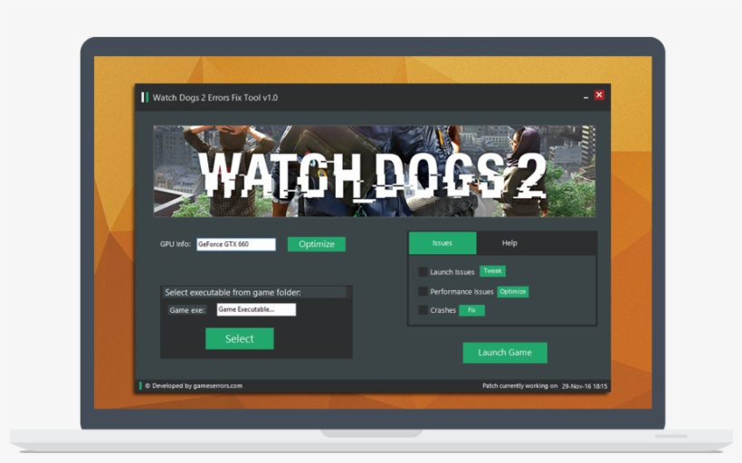 You Are Unable To Play Watch Dogs 2 Because Your Game - Watch Dogs 2 [gold Edition] Xbox One, transparent png