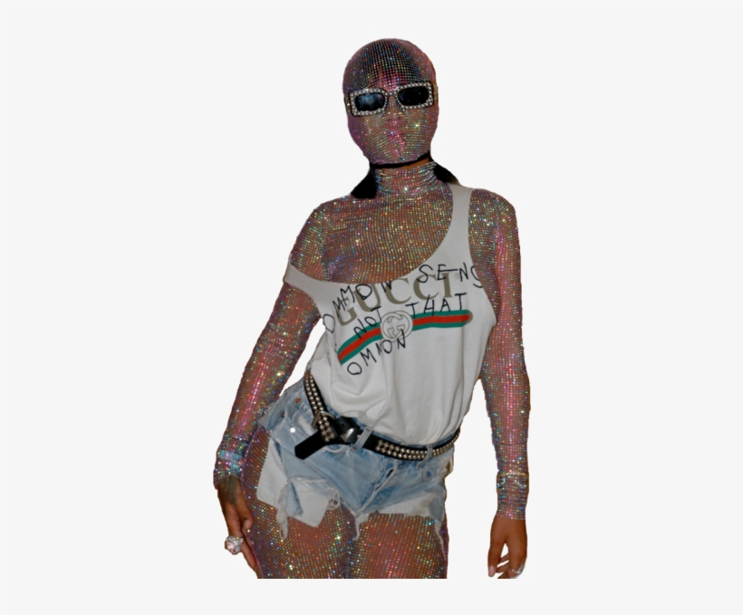 Rihanna Coachella 2017, transparent png
