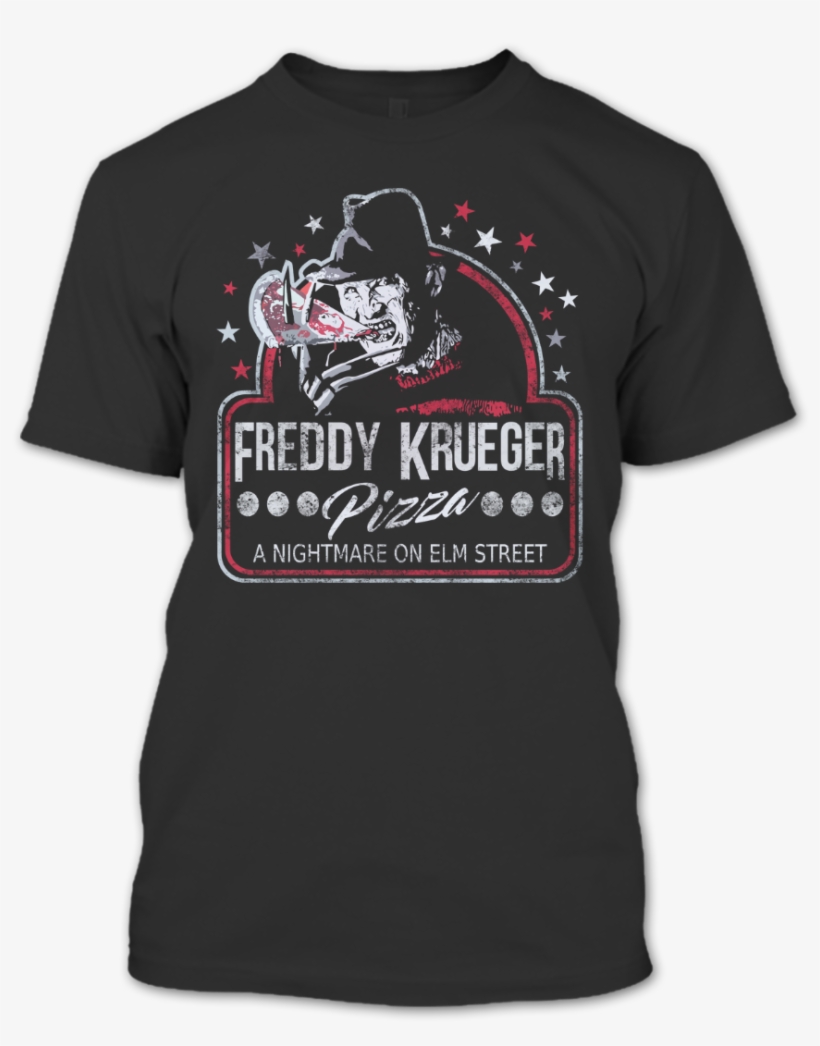 Freddy Krueger T Shirt - Hip Replacement Shirt, transparent png