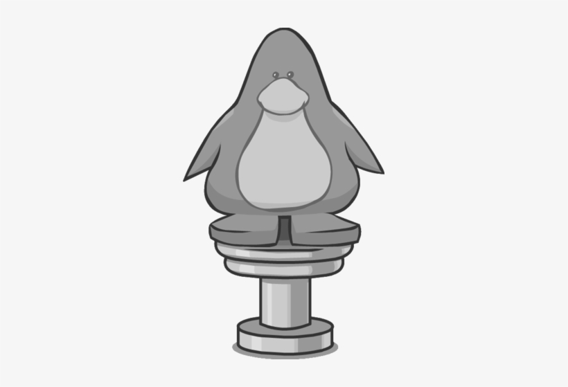 Penguin Mannequin - Adã©lie Penguin, transparent png