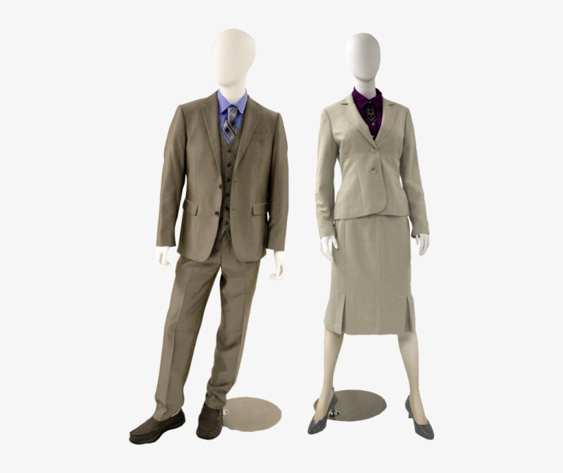 Lighter Suit Styling - Suit, transparent png