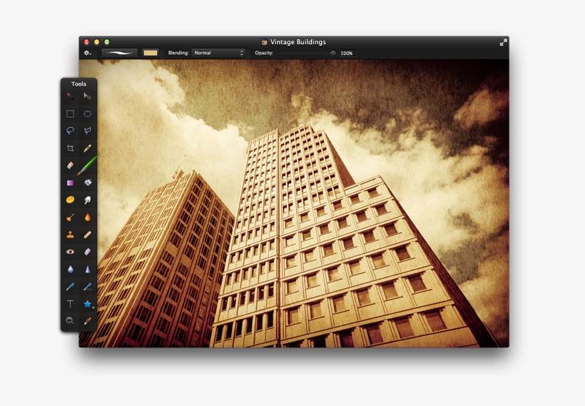 Open An Image Preferably One With A Straight-edged - Example Of Polygonal Lasso Tool, transparent png