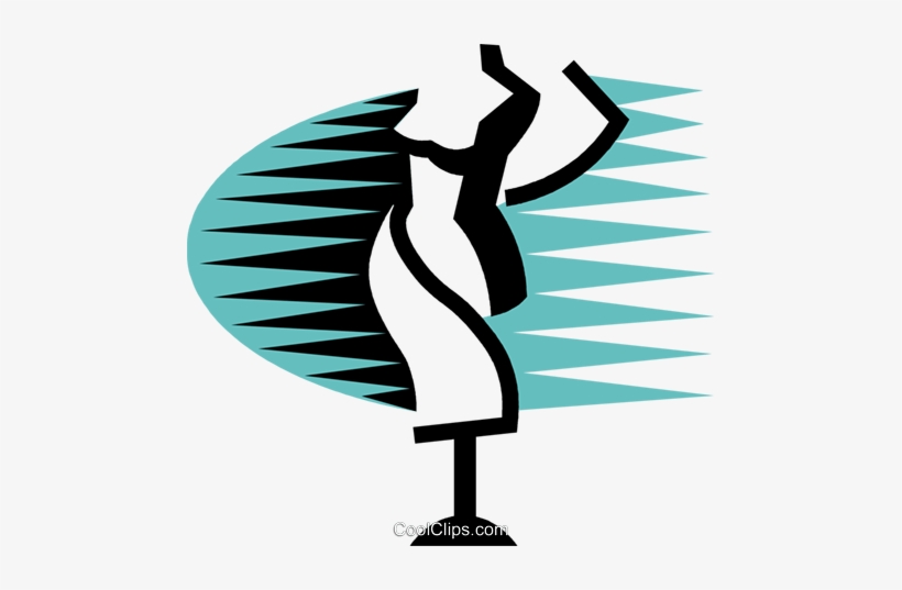 Mannequin Royalty Free Vector Clip Art Illustration - Manequim Clipart, transparent png