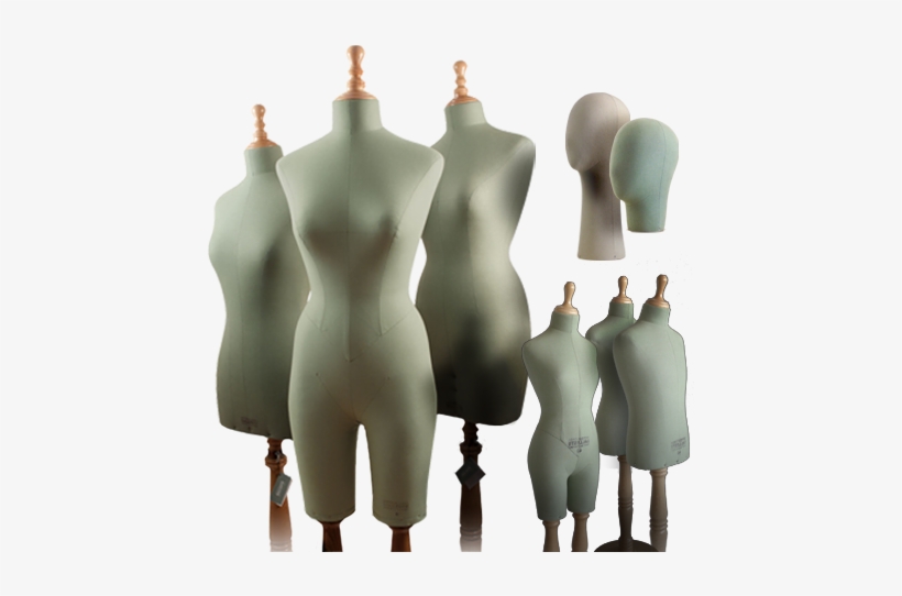Haute Couture And Decoration/window Mannequins - Mannequin, transparent png