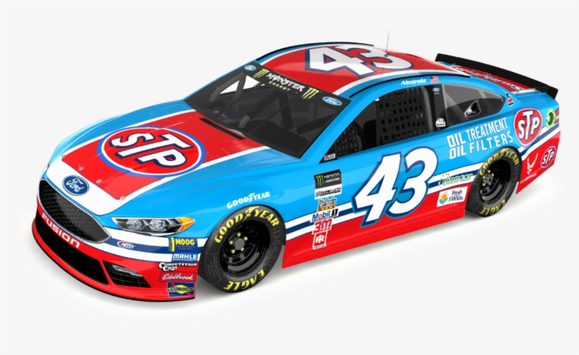 Gallery Darlington Raceway Nascar - Richard Petty Last Car, transparent png