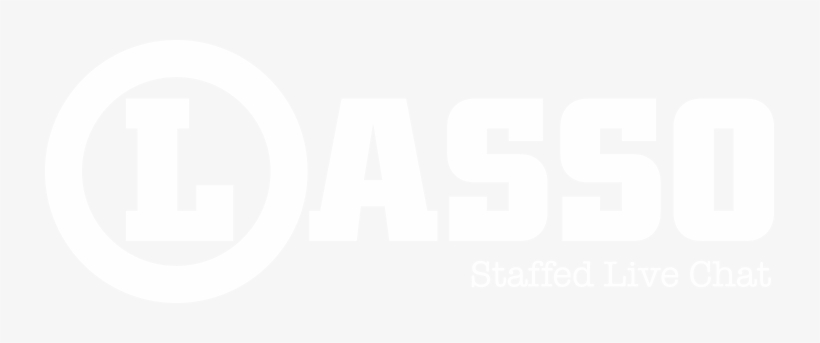 Lasso Live Chat, transparent png