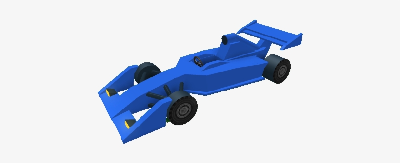 Racecar - Car, transparent png