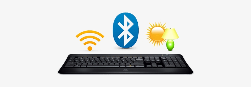 Computer Key Board Picture - Gopro Hero Pluss, transparent png