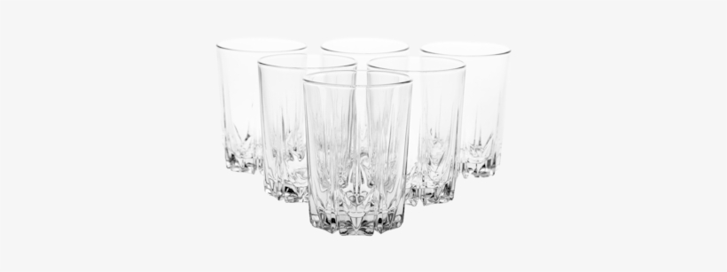 Water Glasses - Karat - Water, transparent png