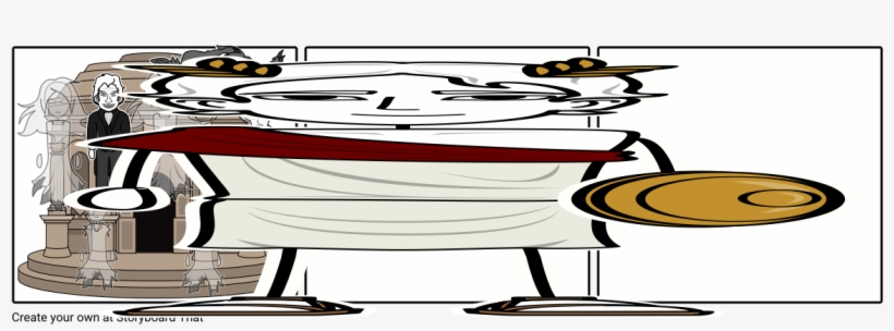 Jolly Fat Man/moonsters, transparent png