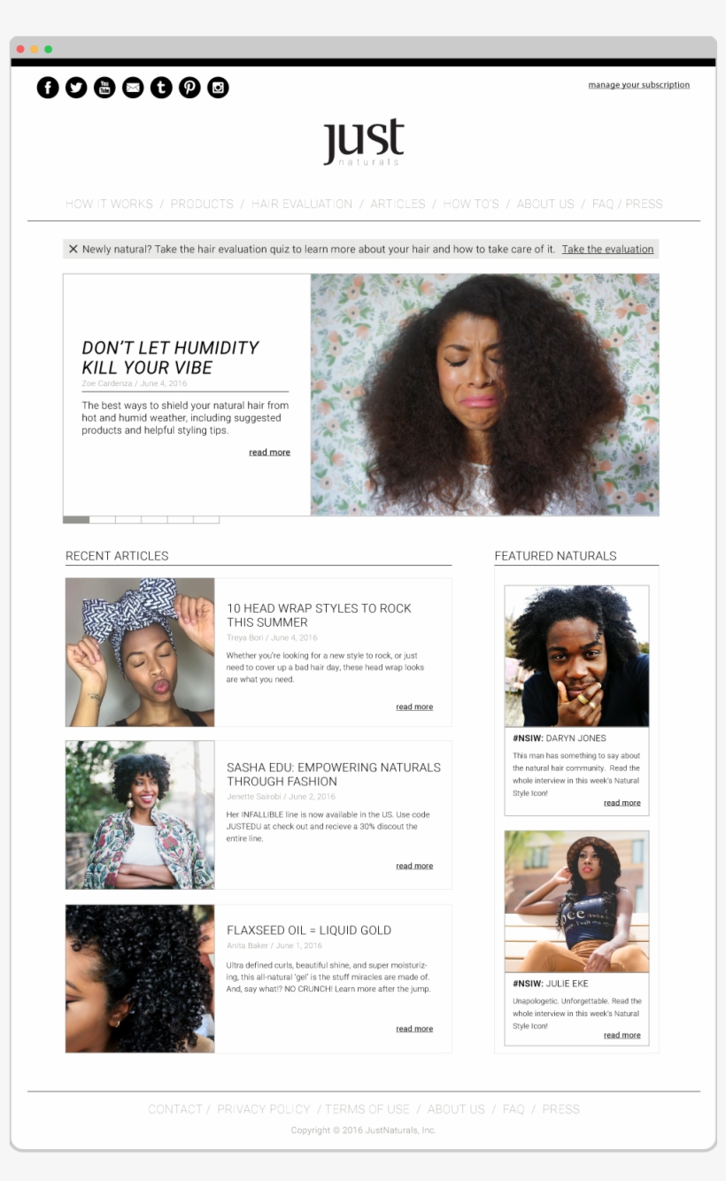 From The Website, A User Can Take The Hair Evaluation - Lace Wig, transparent png